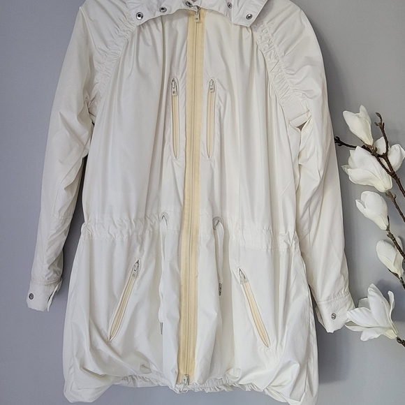 ADIDAS By Stella McCartney Jacket - Picture 5 of 12